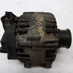 ALTERNATOR Ford C-Max 2011 2.0 TDCI AUT. av6n-10300-mb 1762377 ALTERNATOR Ford C-Max 2011 2.0 TDCI AUT. av6n-10300-mb 1762377