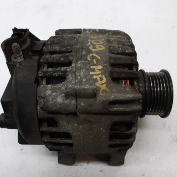 ALTERNATOR Ford C-Max 2011 2.0 TDCI AUT. av6n-10300-mb 1762377