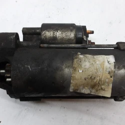 STARTER MOTOR Ford C-Max 2011 2.0 TDCI 115 DPF A6