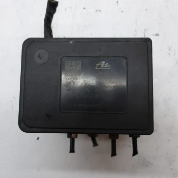 ABS CONTROL UNIT Citroën C4 2016 CACTUS 1.6 HDI 9819474880 1619251280