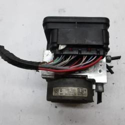 ABS AGGREGATO Citroën C4 2016 CACTUS 1.6 HDI 9819474880 1619251280
