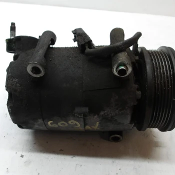 AIR CONDITIONING COMPRESSOR Ford C-Max 2011 2.0 TDCI AUT. 1852378