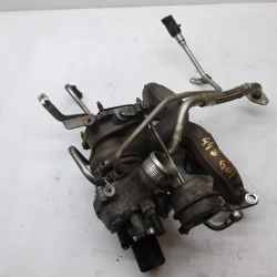 TURBINA Volkswagen Golf 2010 VI. 1.4 TFSI VARIANT 03c145701t 03C145702P TURBINA Volkswagen Golf 2010 VI. 1.4 TFSI VARIANT 03c145701t 03C145702P
