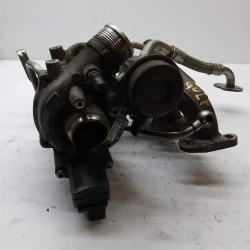 TURBINA Volkswagen Golf 2010 VI. 1.4 TFSI VARIANT 03c145701t