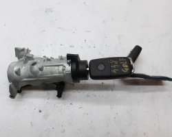 STEERING WHEEL LOCK Volkswagen Golf 2010 VI. 1.4 TFSI VARIANT 1k0905851b