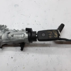 CILINDRETTO AVVIAMENTO Volkswagen Golf 2010 VI. 1.4 TFSI VARIANT 1k0905851b CILINDRETTO AVVIAMENTO Volkswagen Golf 2010 VI. 1.4 TFSI VARIANT 1k0905851b