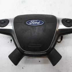 AIRBAG VOLANTE Ford C-Max 2011 2.0 TDCI 115 DPF A6 am51-r042b85-bew