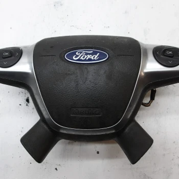 VOLANSKI AIRBAG Ford C-Max 2011 2.0 TDCI 115 DPF A6 am51-r042b85-bew