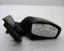 RETROVISORE DESTRO Renault MEGANE III  2011 1.5 DCI GRANDTOUR