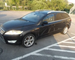 AUTO PER PEZZI Ford Mondeo 2010 2.0 TDCI SW