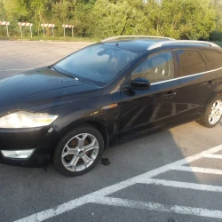 AVTO ZA DELE Ford Mondeo 2010 2.0 TDCI SW AVTO ZA DELE Ford Mondeo 2010 2.0 TDCI SW