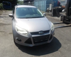 AUTO PER PEZZI Ford Focus 2012 1.0 ECOBOOST