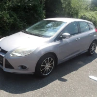 AVTO ZA DELE Ford Focus 2012 1.0 ECOBOOST