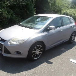 AUTO PER PEZZI Ford Focus 2012 1.0 ECOBOOST