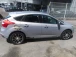 AVTO ZA DELE Ford Focus 2012 1.0 ECOBOOST