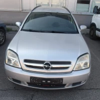 AVTO ZA DELE Opel Vectra 2004 2.2 DTI
