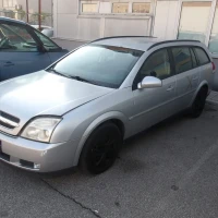 AVTO ZA DELE Opel Vectra 2004 2.2 DTI