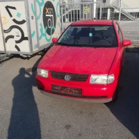 AVTO ZA DELE Volkswagen Polo 1999 1.0