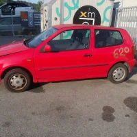 AVTO ZA DELE Volkswagen Polo 1999 1.0