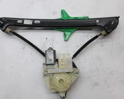 WINDOW MECHANISM REAR RIGHT Volkswagen Golf 2021 1.5 TSI AUT. VARIANT 5q4959812f
