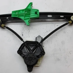WINDOW MECHANISM REAR RIGHT Volkswagen Golf 2021 1.5 TSI AUT. VARIANT 5q4959812f