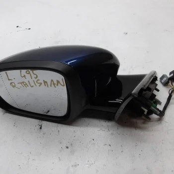 MIRROR LEFT Renault Talisman 2017 1.6 DCI AUT. GRANDTOUR