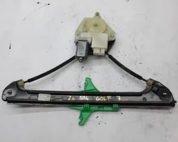WINDOW MECHANISM REAR LEFT Volkswagen Golf 2016 VII. 1.6 TDI VARIANT 5q4959811d