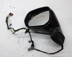 MIRROR LEFT Citroën C4 2012 GRAND PICASSO 2.0 HDI AUT.