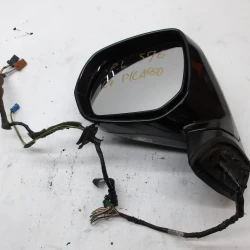 OGLEDALO LEVO Citroën C4 2012 GRAND PICASSO 2.0 HDI AUT. 8153VS OGLEDALO LEVO Citroën C4 2012 GRAND PICASSO 2.0 HDI AUT. 8153VS