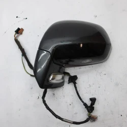MIRROR LEFT Citroën C4 2012 GRAND PICASSO 2.0 HDI AUT.
