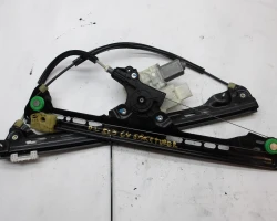 WINDOW MECHANISM FRONT LEFT Citroën C4 2018 SPACETOURER 1.5 HDI 9825709780