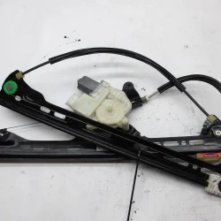 WINDOW MECHANISM FRONT LEFT Citroën C4 2018 SPACETOURER 1.5 HDI 9825709780