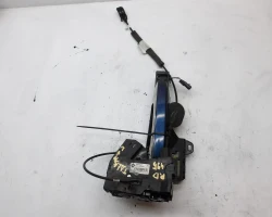 DOOR LOCK FRONT RIGHT Renault Talisman 2017 1.6 DCI AUT. GRANDTOUR 805020792r