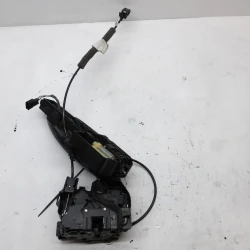 DOOR LOCK FRONT RIGHT Renault Talisman 2017 1.6 DCI AUT. GRANDTOUR 805020792r