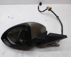 MIRROR LEFT Volkswagen Golf 2021 1.5 TSI AUT. VARIANT