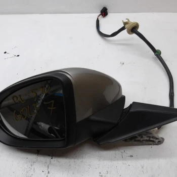 MIRROR LEFT Volkswagen Golf 2021 1.5 TSI AUT. VARIANT