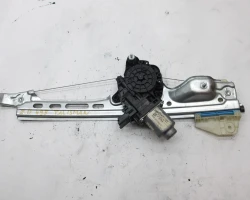 WINDOW MECHANISM REAR RIGHT Renault Talisman 2017 1.6 DCI AUT. GRANDTOUR 430106f0