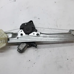 WINDOW MECHANISM REAR RIGHT Renault Talisman 2017 1.6 DCI AUT. GRANDTOUR 430106f0