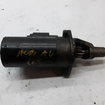 MOTORINO AVVIAMENTO Audi A4, S4 2003 2.5 TDI AVANT