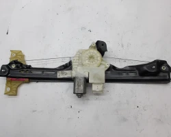 WINDOW MECHANISM REAR LEFT Citroën C4 2018 SPACETOURER 1.5 HDI 9825709980