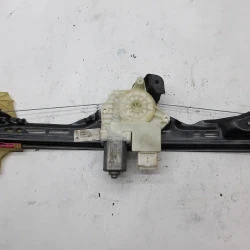 WINDOW MECHANISM REAR LEFT Citroën C4 2018 SPACETOURER 1.5 HDI 9825709980 9676172480 WINDOW MECHANISM REAR LEFT Citroën C4 2018 SPACETOURER 1.5 HDI 9825709980 9676172480