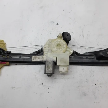 WINDOW MECHANISM REAR LEFT Citroën C4 2018 SPACETOURER 1.5 HDI 9825709980