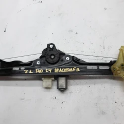WINDOW MECHANISM REAR LEFT Citroën C4 2018 SPACETOURER 1.5 HDI 9825709980