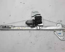 WINDOW MECHANISM FRONT RIGHT Citroën BERLINGO 3 2015 1.6 HDI