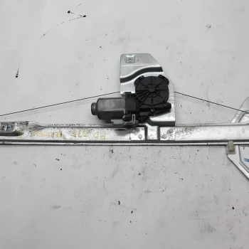 WINDOW MECHANISM FRONT RIGHT Citroën BERLINGO 3 2015 1.6 HDI