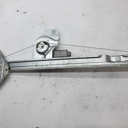 WINDOW MECHANISM FRONT RIGHT Citroën BERLINGO 3 2015 1.6 HDI