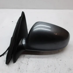 MIRROR LEFT Volkswagen Golf 2010 VI. 1.4 TFSI VARIANT