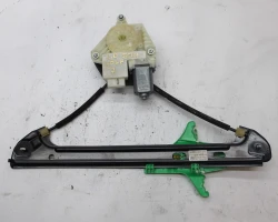 WINDOW MECHANISM REAR RIGHT Volkswagen Golf 2016 VII. 1.6 TDI VARIANT 5q4959812d