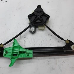 WINDOW MECHANISM REAR RIGHT Volkswagen Golf 2016 VII. 1.6 TDI VARIANT 5q4959812d