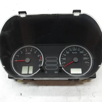 ŠTEVEC Ford Fiesta 2004 1.3 4s6f-10849